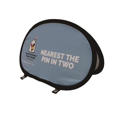 Golf Tee Markers